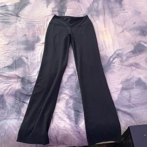 Almost new Nike leggings size XS